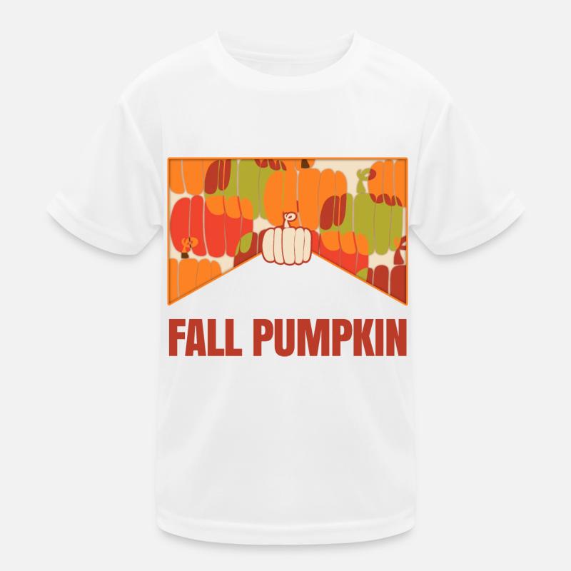 Kids Functional T-Shirt