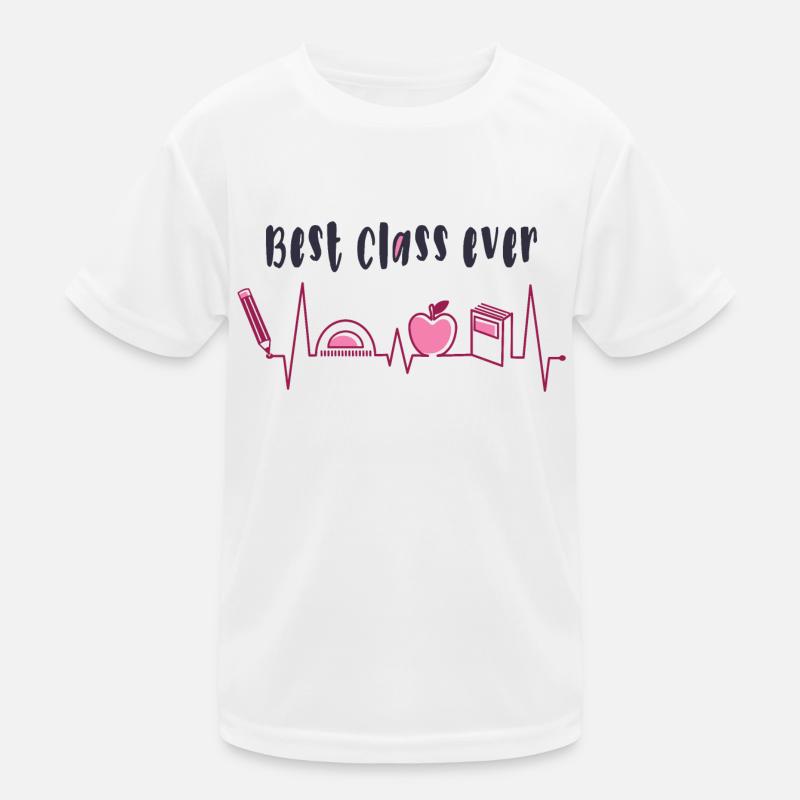 Kids Functional T-Shirt