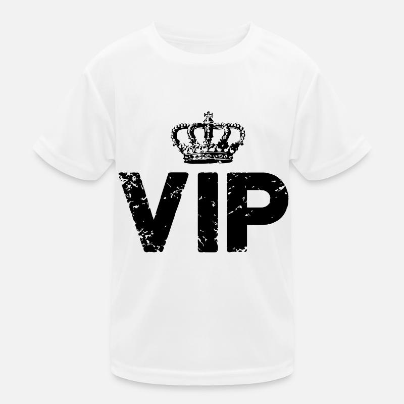 Kids Functional T-Shirt