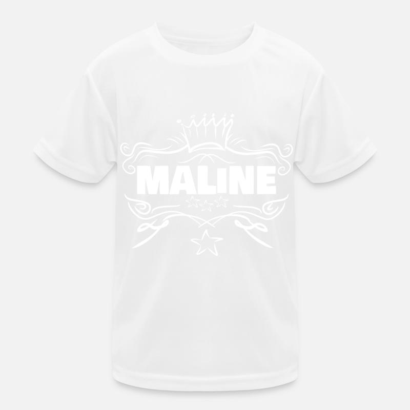 Baby Maline Kids Functional T-Shirt