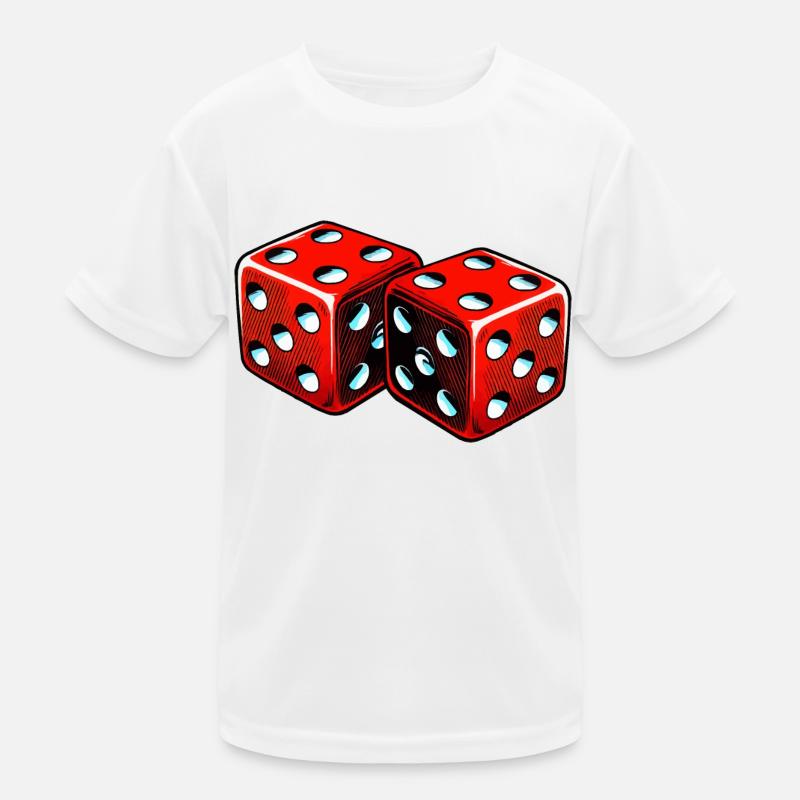 Kids Functional T-Shirt