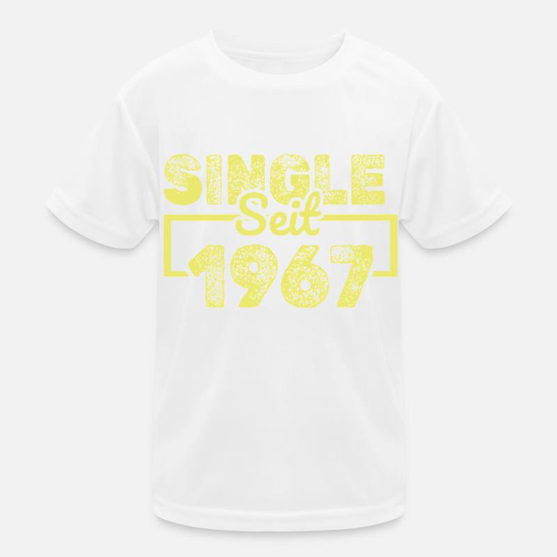 since 1967 Kids Functional T-Shirt
