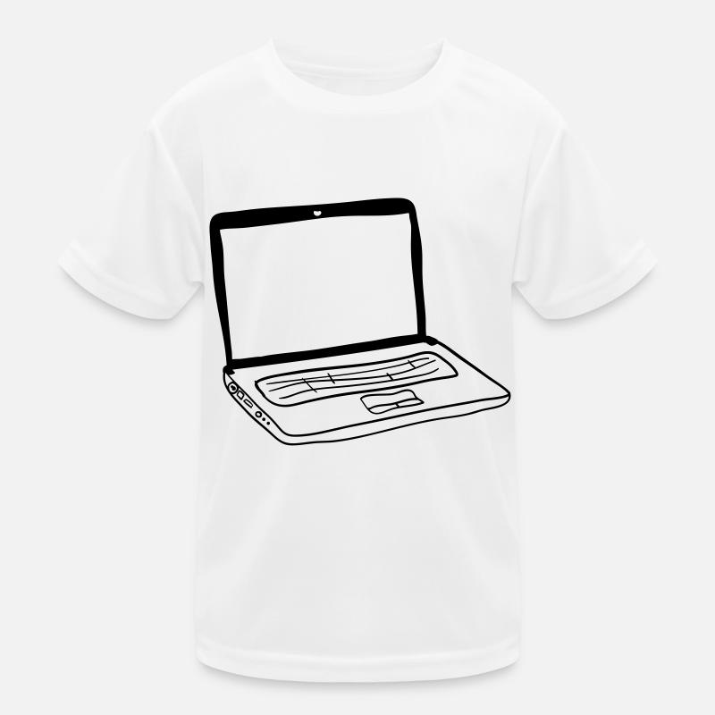 Kids Functional T-Shirt