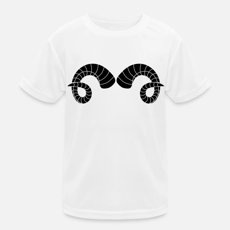 Kids Functional T-Shirt