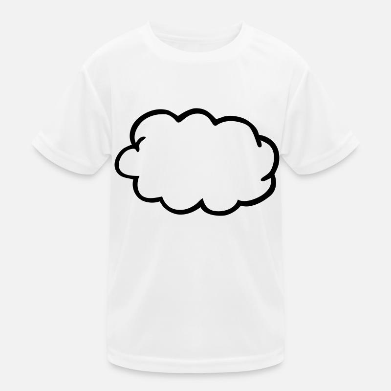 Kids Functional T-Shirt