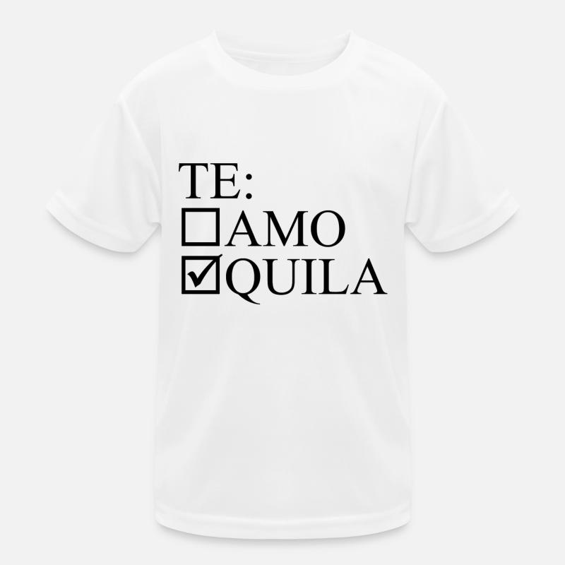 Kids Functional T-Shirt