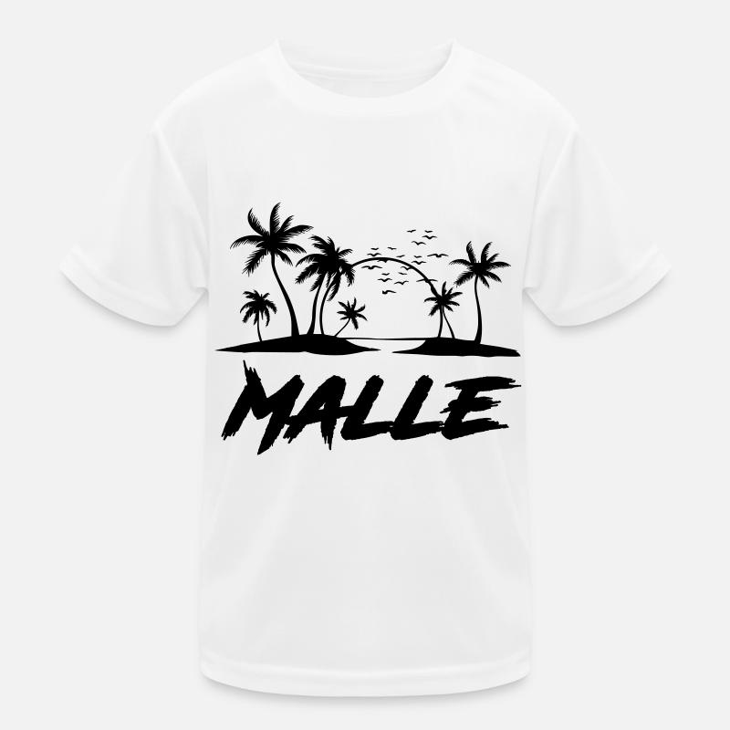 Centres commerciaux T-shirt sport Enfant