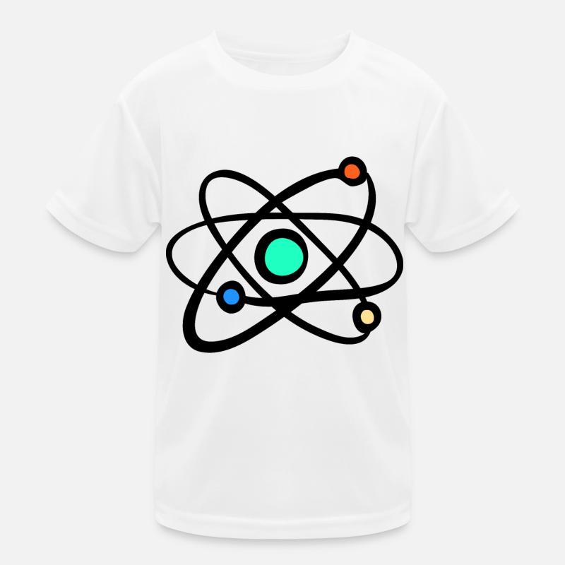 Kids Functional T-Shirt