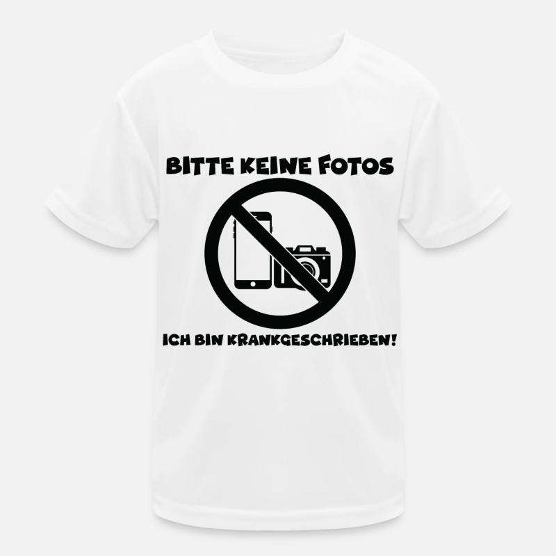 Funny Saying Funny Humor Gift Idea Kids Functional T-Shirt