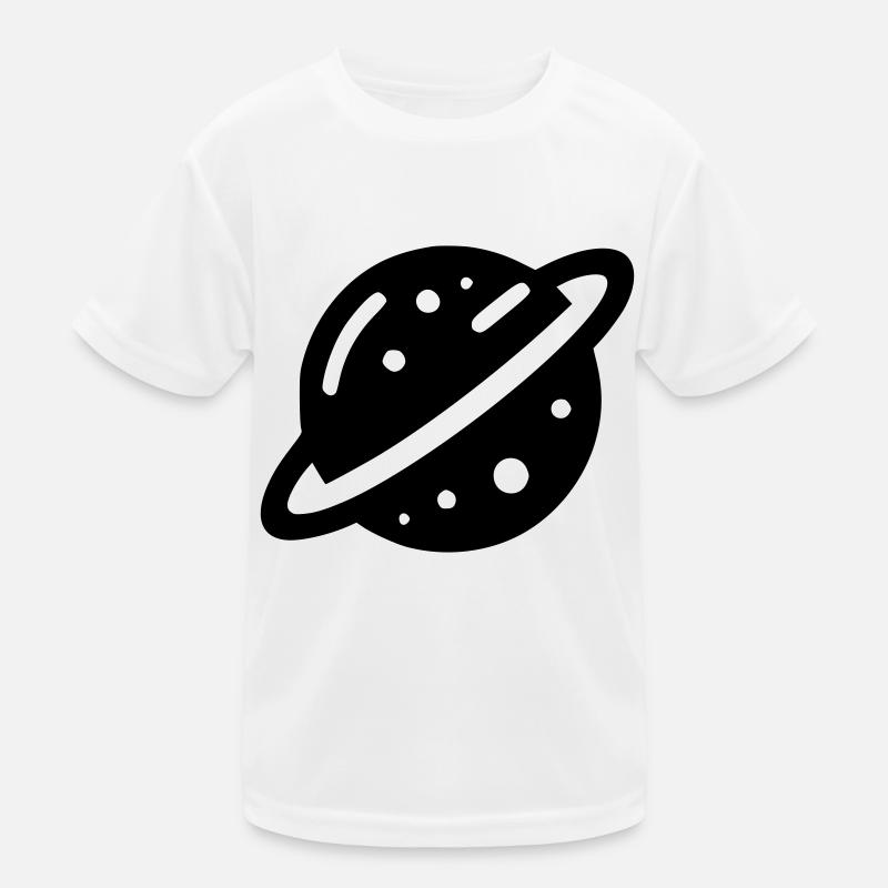 Planet Kids Functional T-Shirt