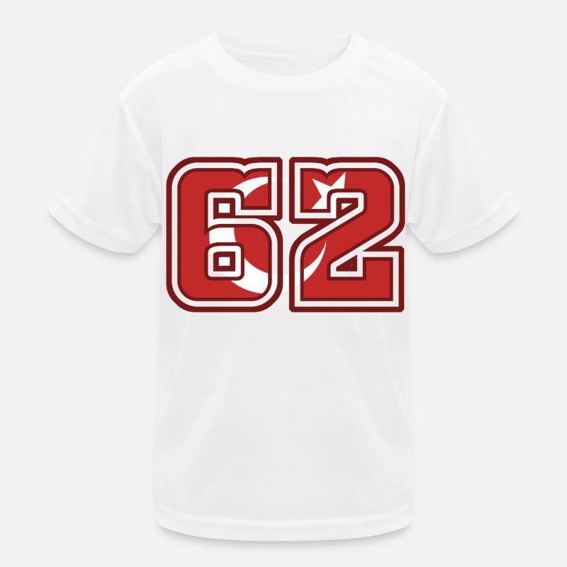 Tunceli T-shirt sport Enfant