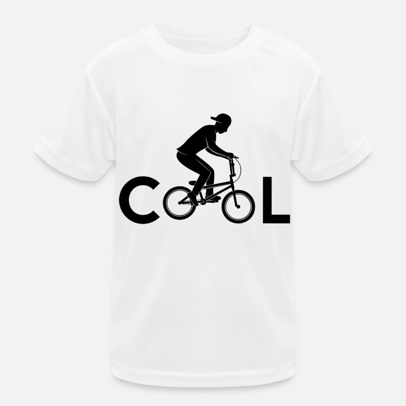 Kühl Kinder Funktions-T-Shirt