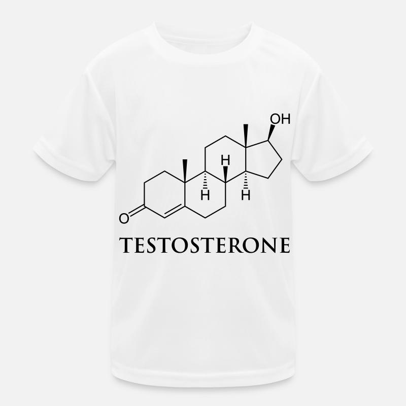 Kids Functional T-Shirt