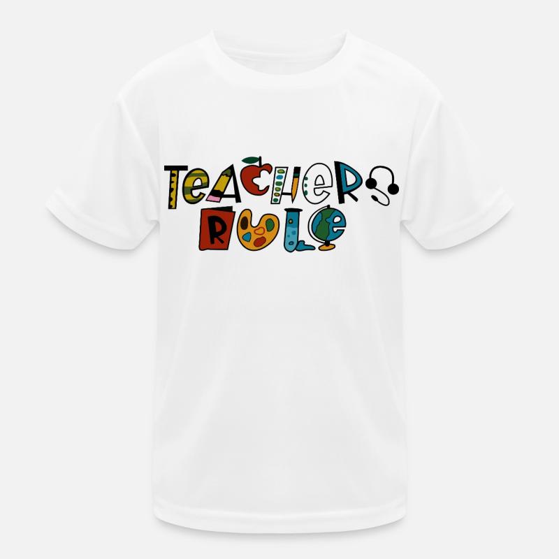 Kids Functional T-Shirt