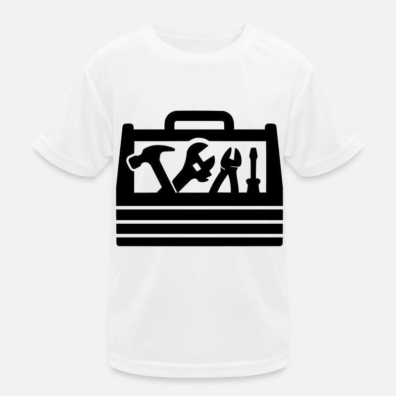 Kids Functional T-Shirt