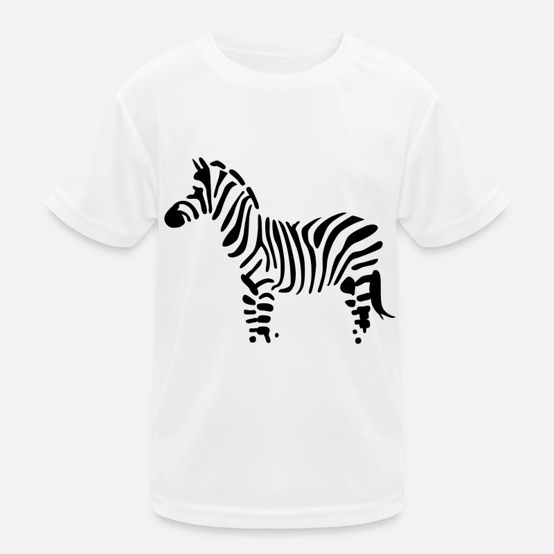 Kids Functional T-Shirt