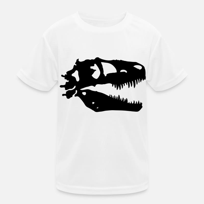 Kinder Funktions-T-Shirt
