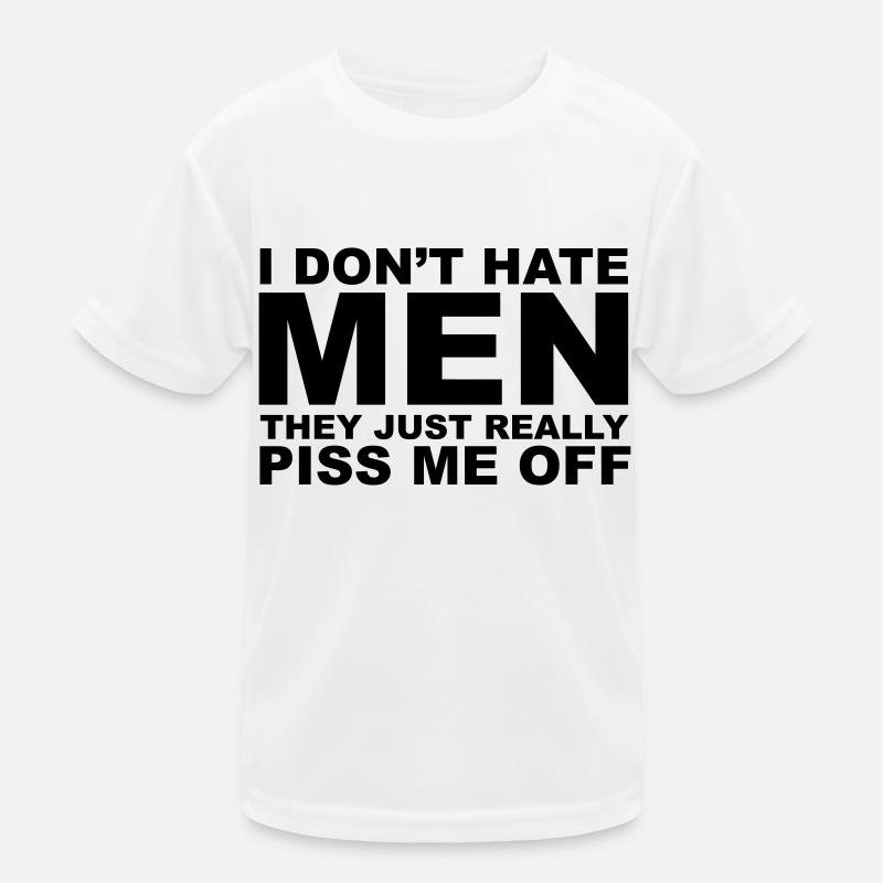 Kids Functional T-Shirt