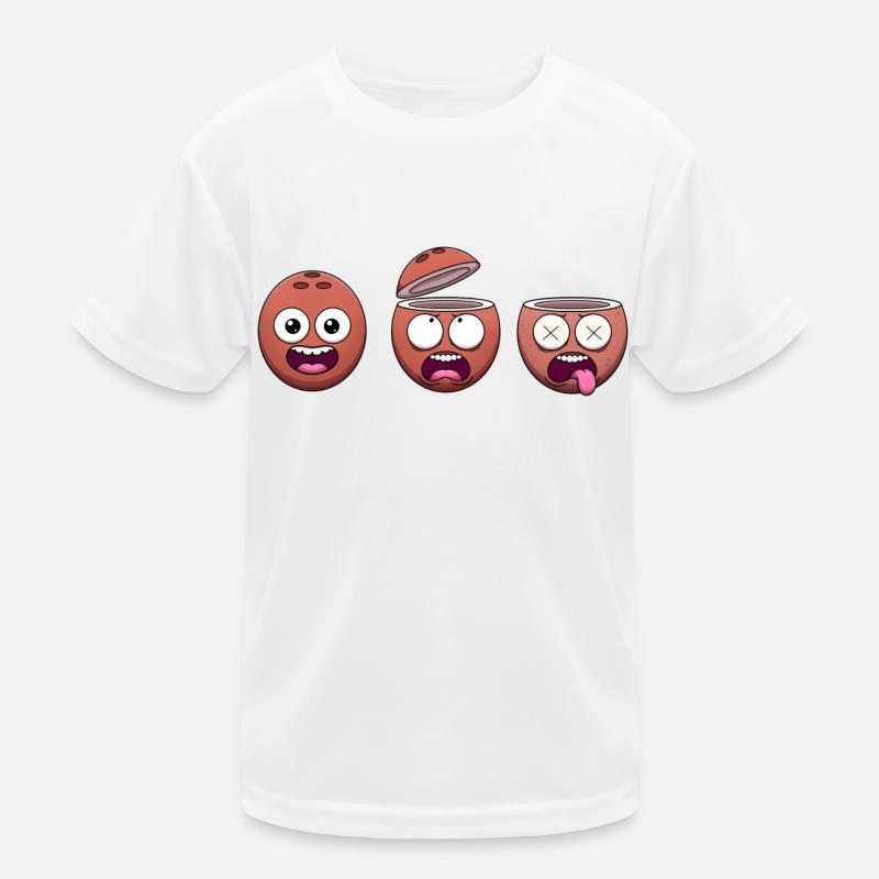 Kids Functional T-Shirt