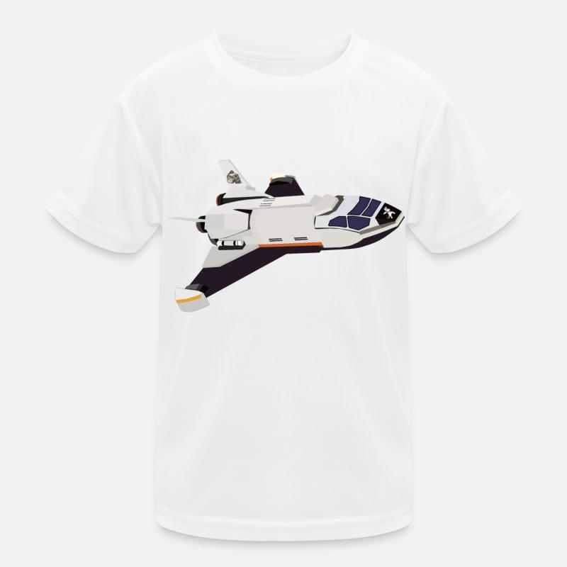 Kids Functional T-Shirt
