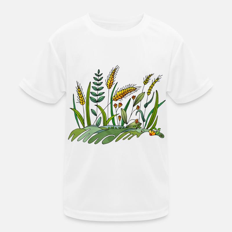 Pré T-shirt sport Enfant