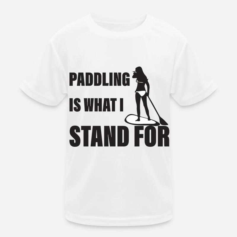 SOUPER T-shirt sport Enfant