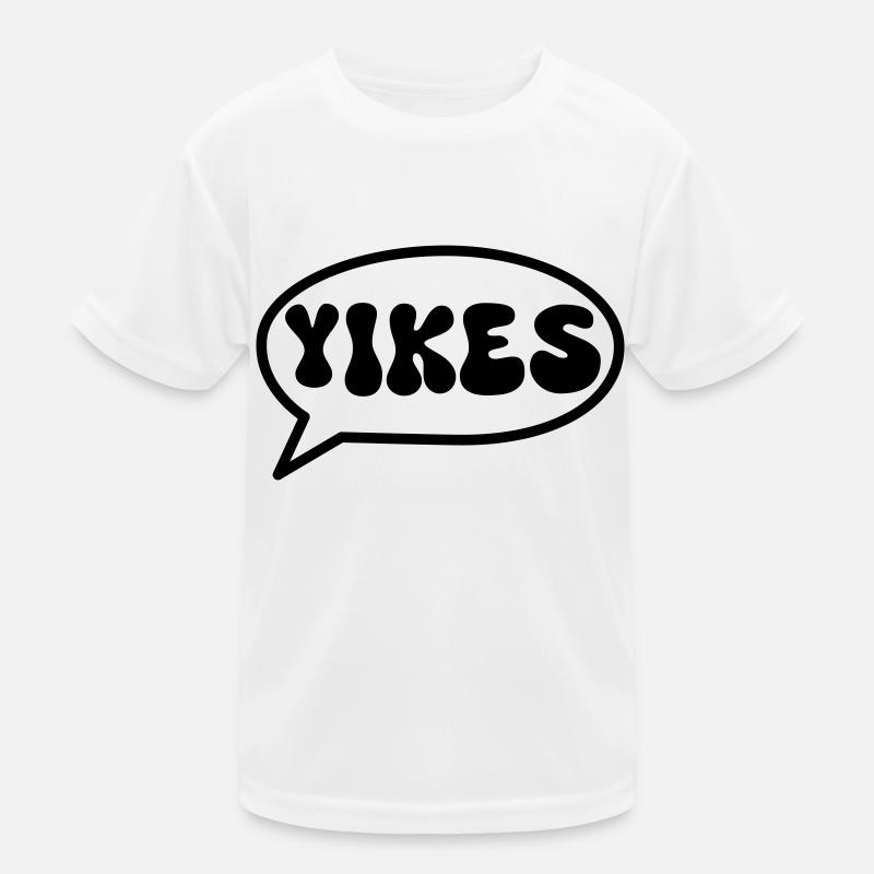 Aïe T-shirt sport Enfant