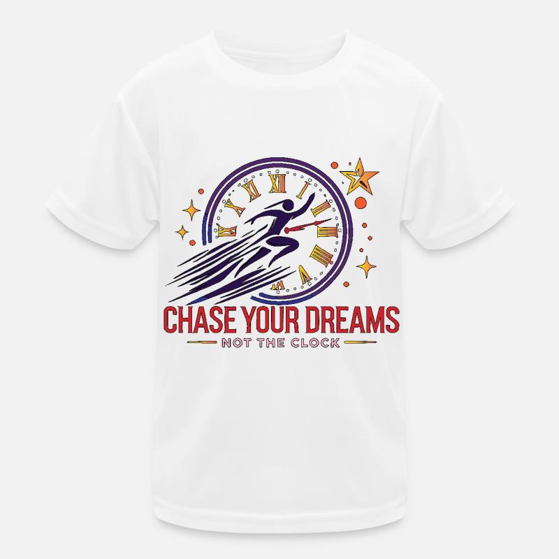 T-shirt sport Enfant