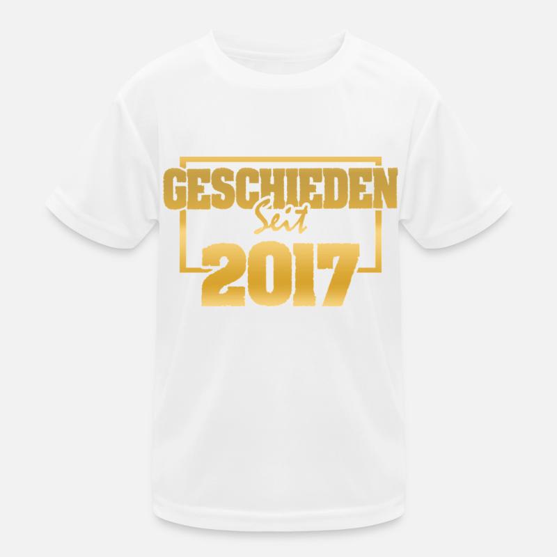 Kids Functional T-Shirt