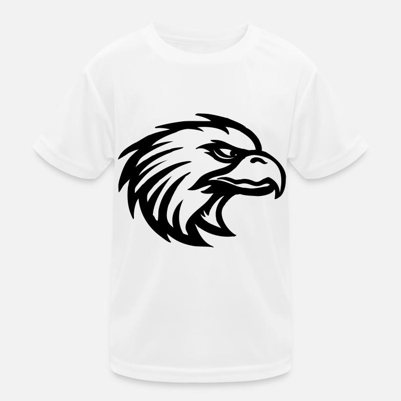 eagle03 T-shirt sport Enfant
