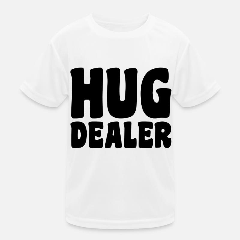 Kids Functional T-Shirt