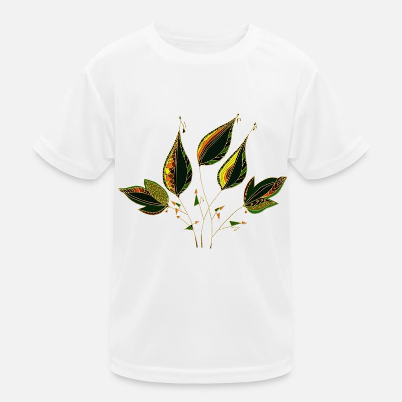 List Kids Functional T-Shirt