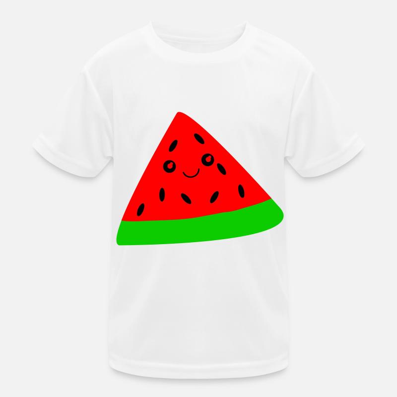 Melon Kids Functional T-Shirt