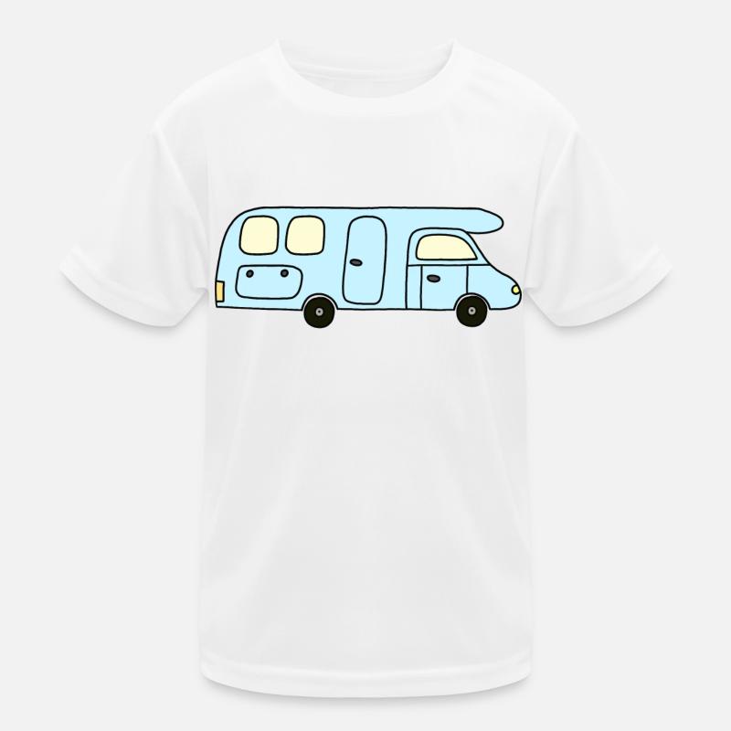 Kids Functional T-Shirt