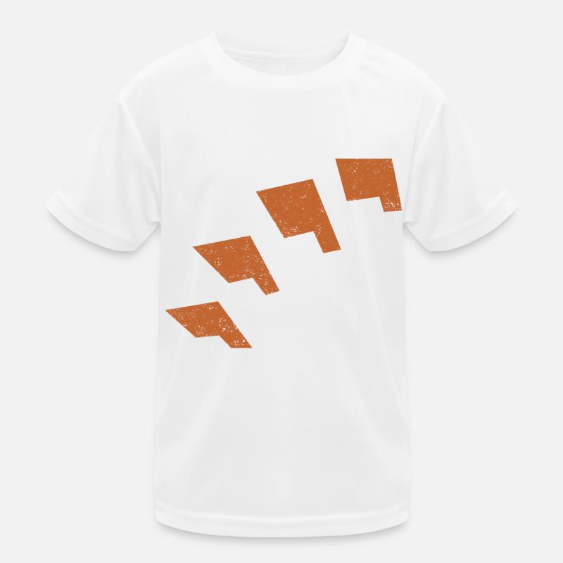 Berkelland VINTAGE Kids Functional T-Shirt