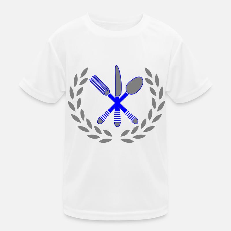 T-shirt sport Enfant