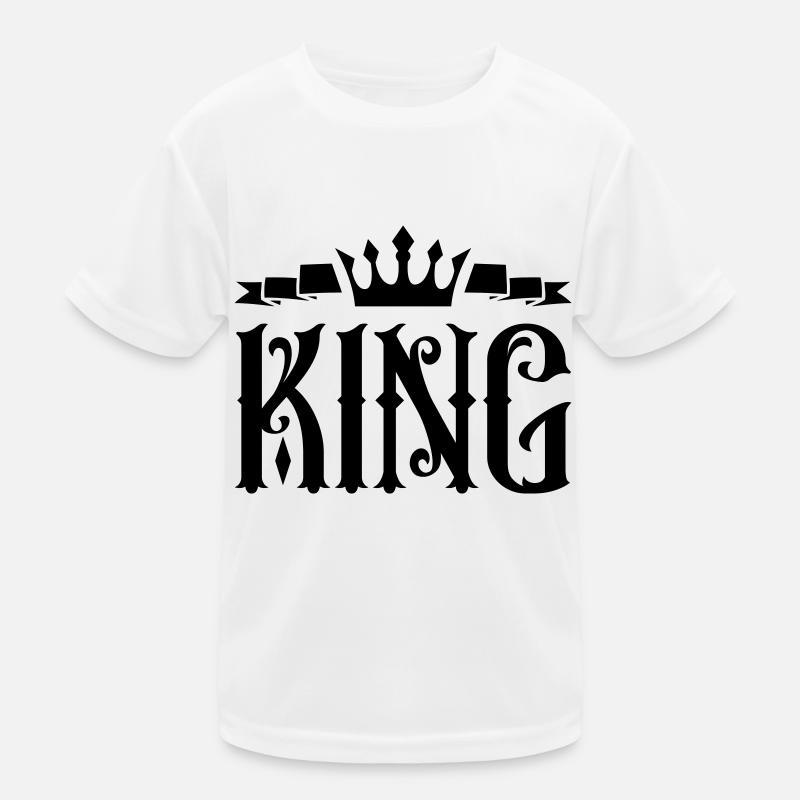Kids Functional T-Shirt