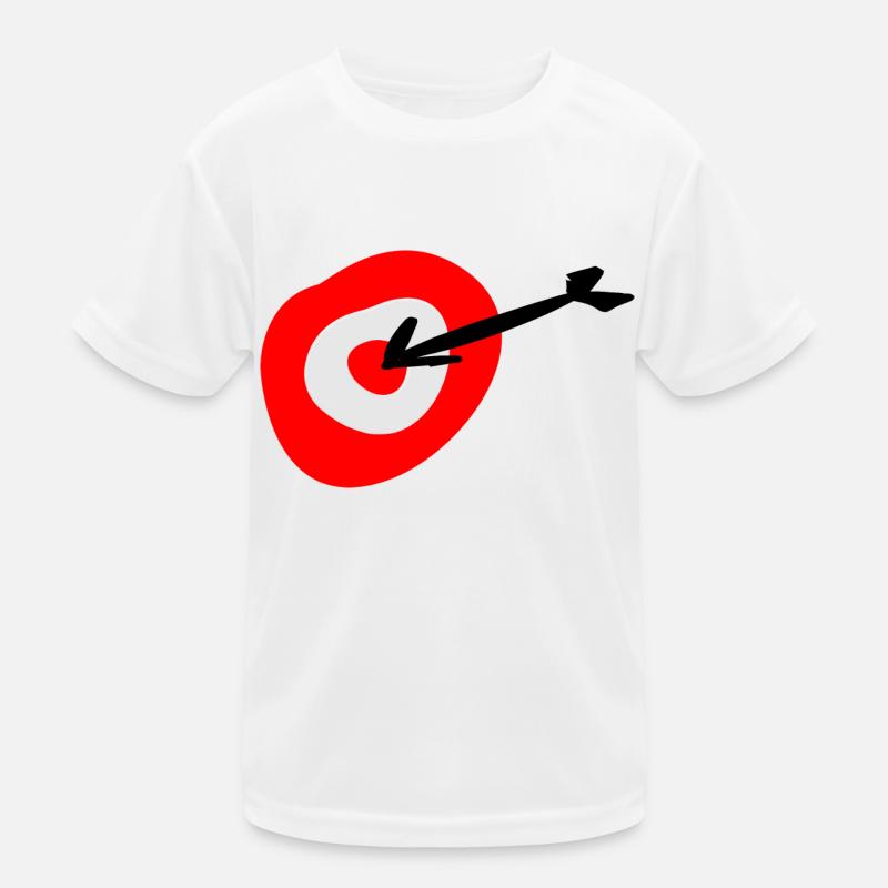 target Kids Functional T-Shirt
