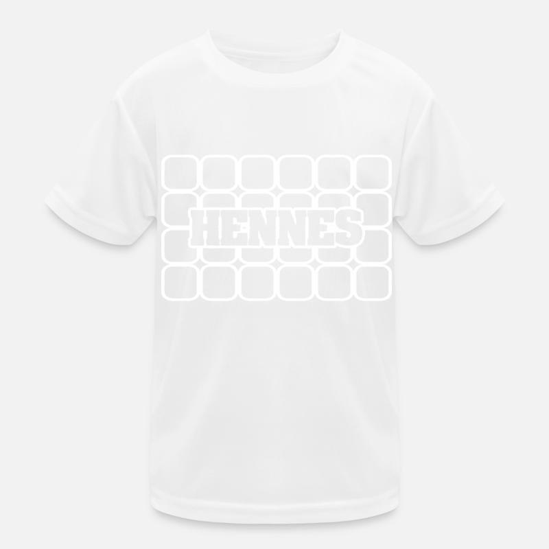 Hennes Kinder Funktions-T-Shirt