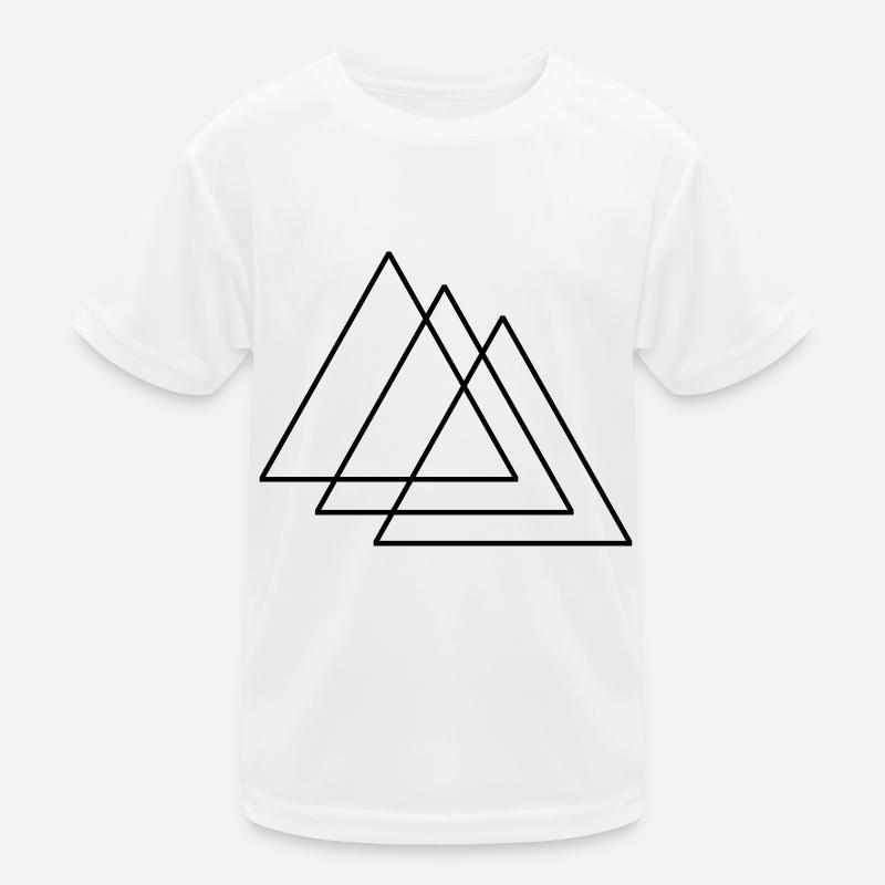 Trinité T-shirt sport Enfant