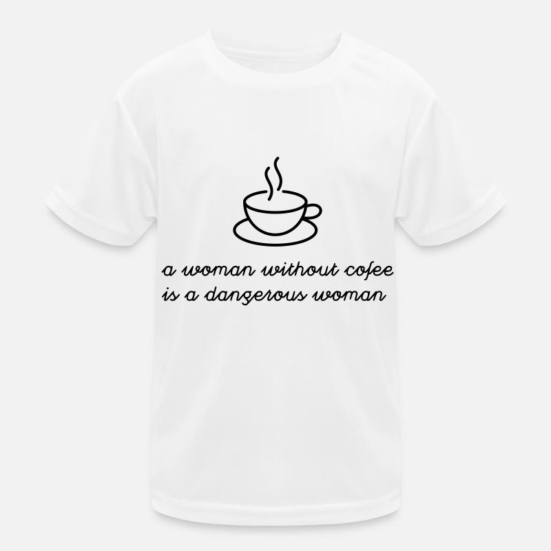 Kids Functional T-Shirt