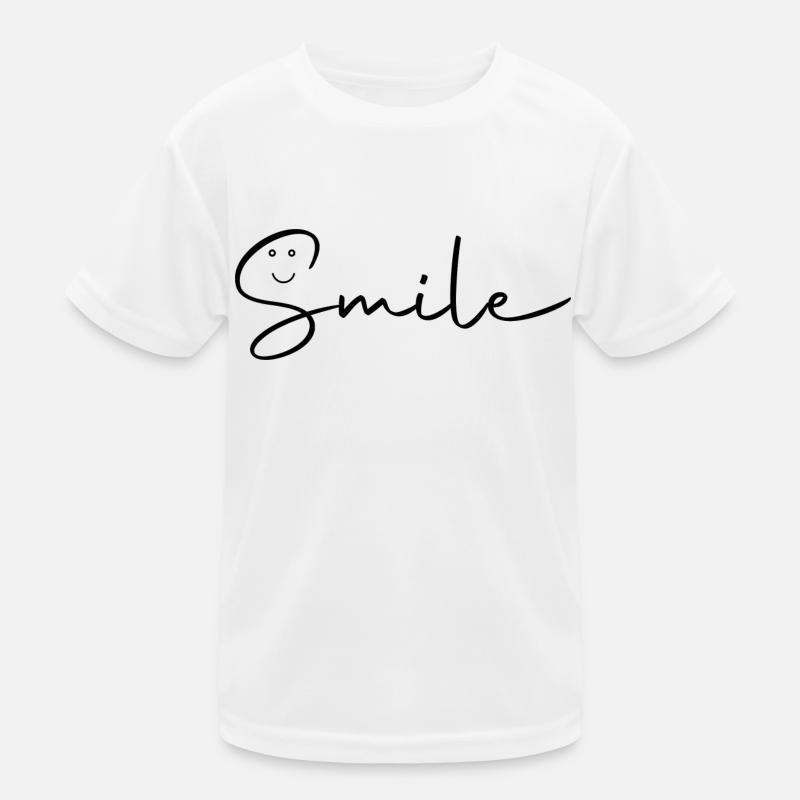 Kids Functional T-Shirt