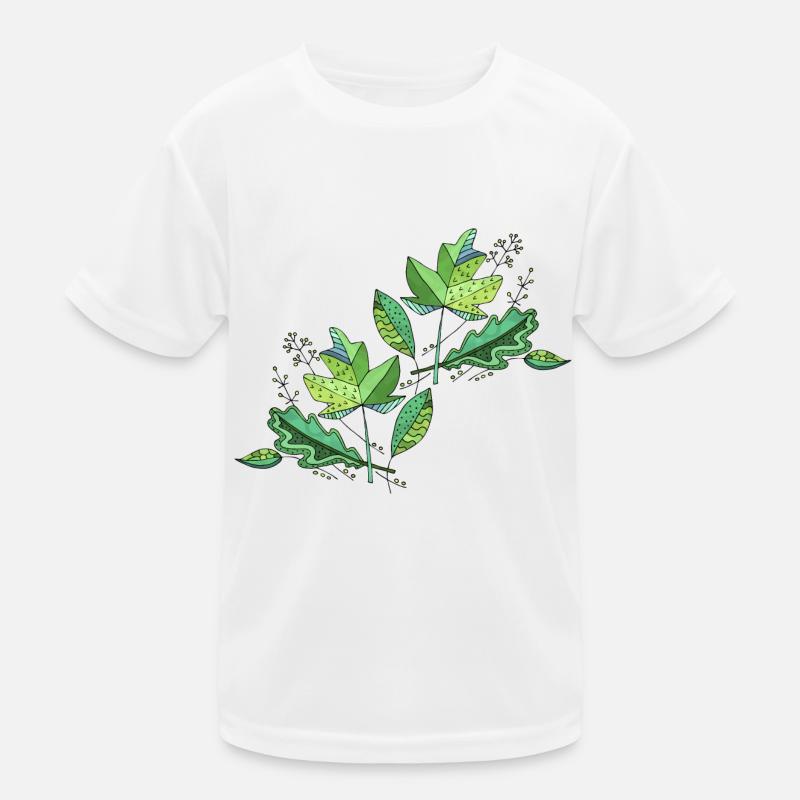 Kids Functional T-Shirt