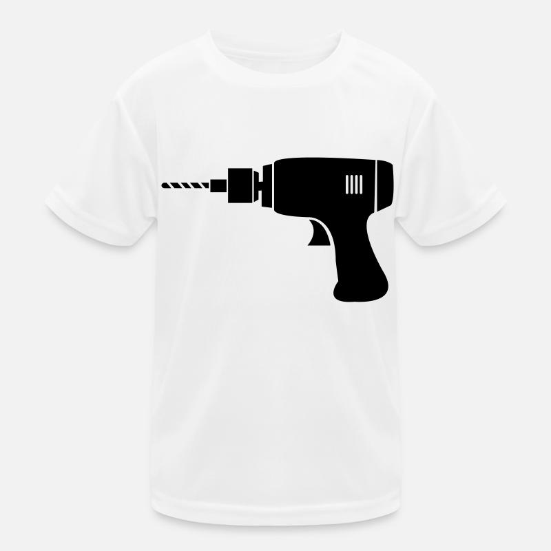 Forer T-shirt sport Enfant