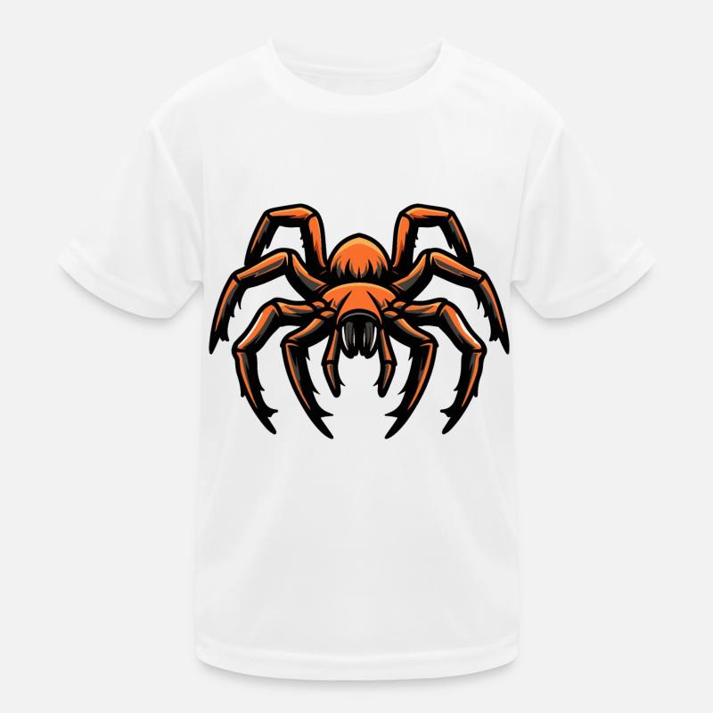 Kids Functional T-Shirt