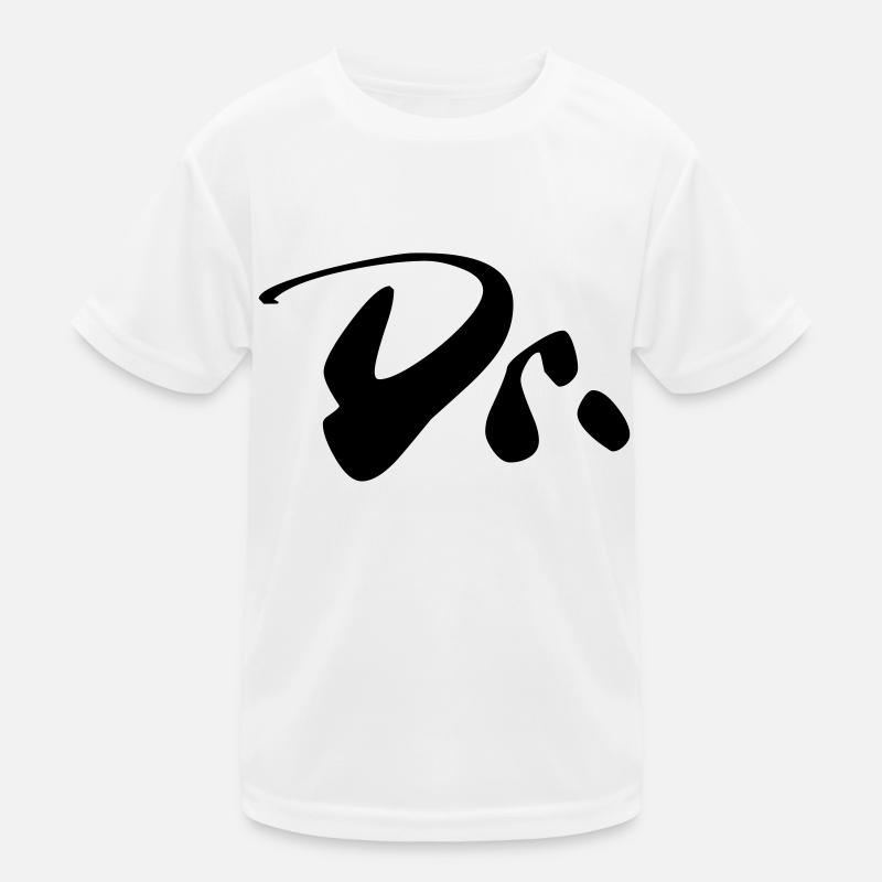 Kinder Funktions-T-Shirt