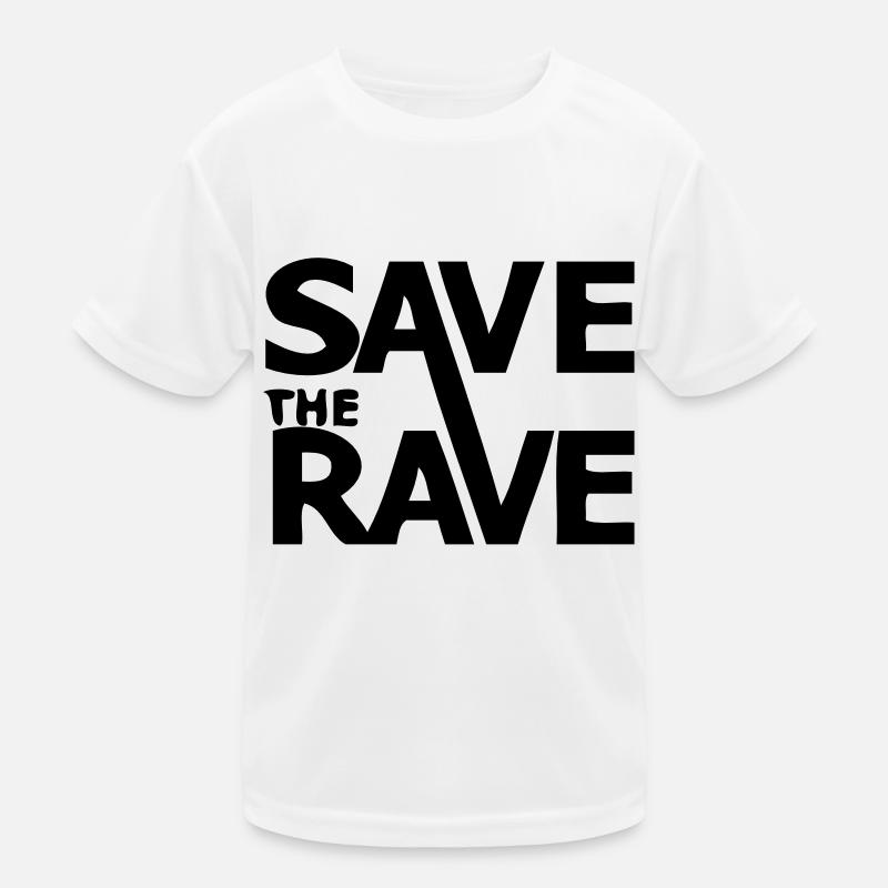 Kids Functional T-Shirt