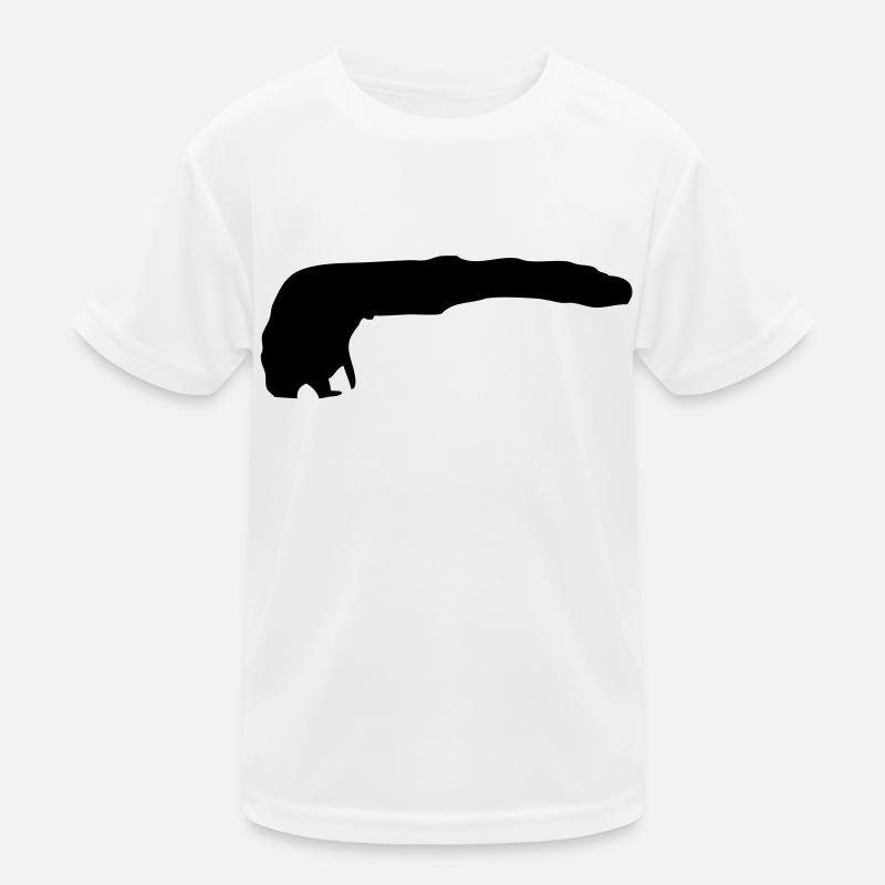 langeoog___f1 Kinder Funktions-T-Shirt