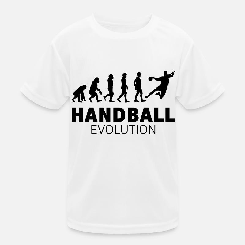 HANDBALL EVOLUTION HOMME T-shirt sport Enfant