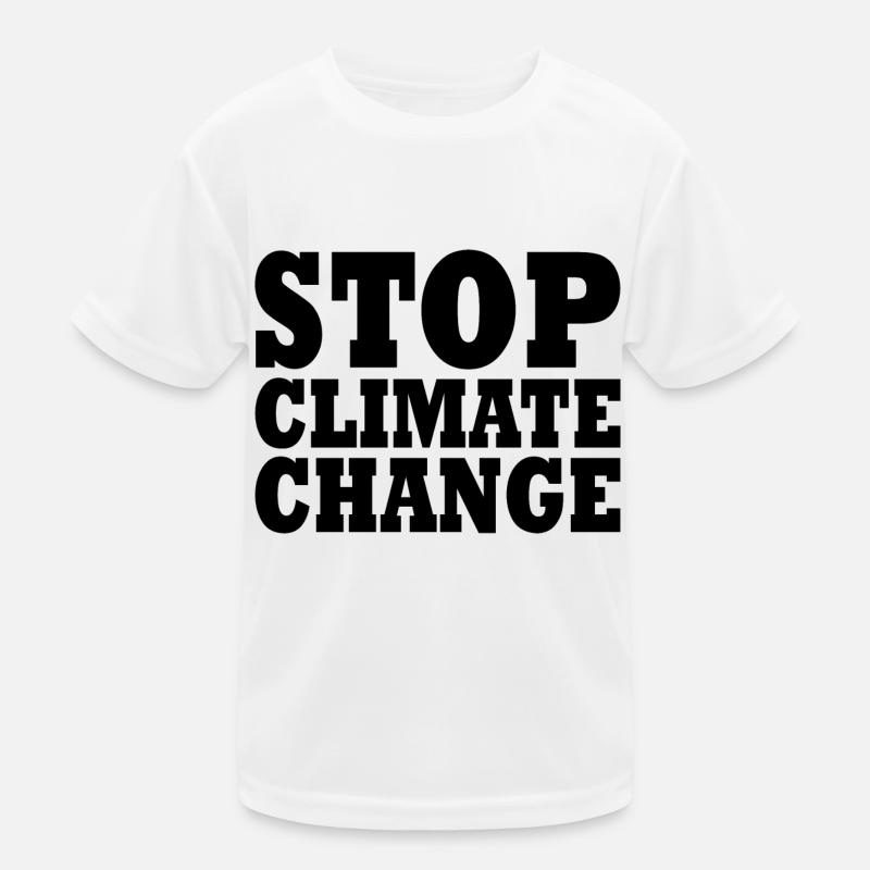 Kids Functional T-Shirt